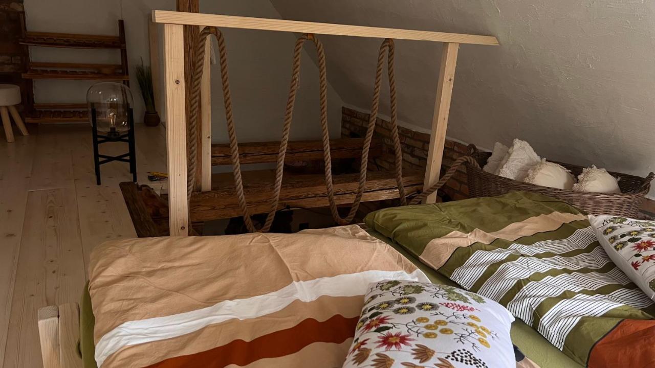 Apartamenty 3 Pory Roku Komarno 外观 照片