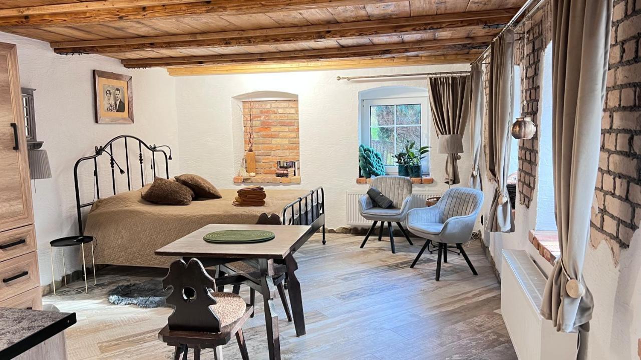 Apartamenty 3 Pory Roku Komarno 外观 照片