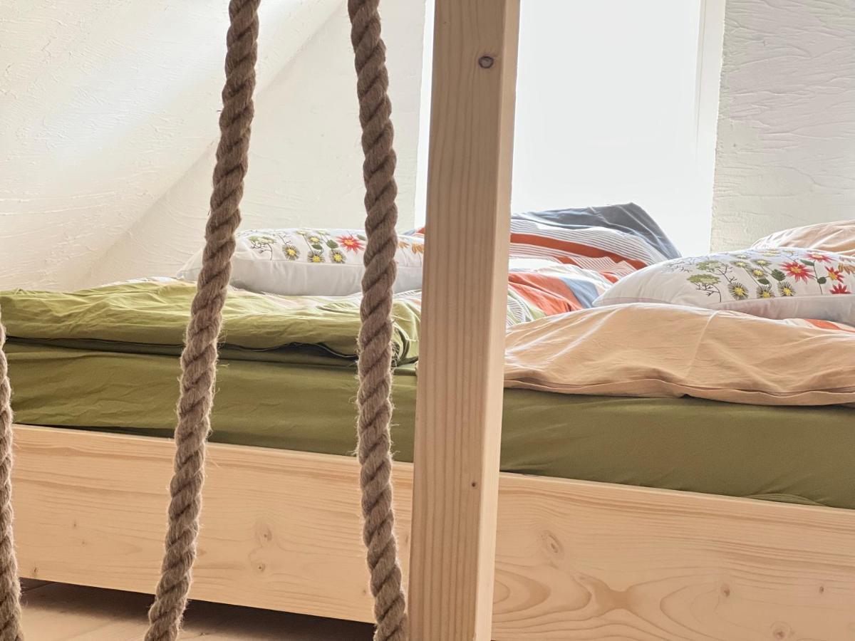 Apartamenty 3 Pory Roku Komarno 外观 照片