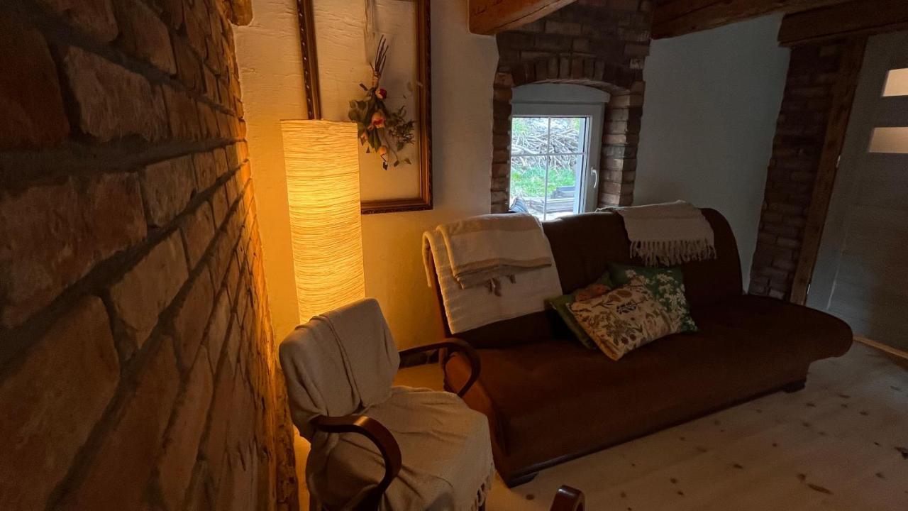Apartamenty 3 Pory Roku Komarno 外观 照片