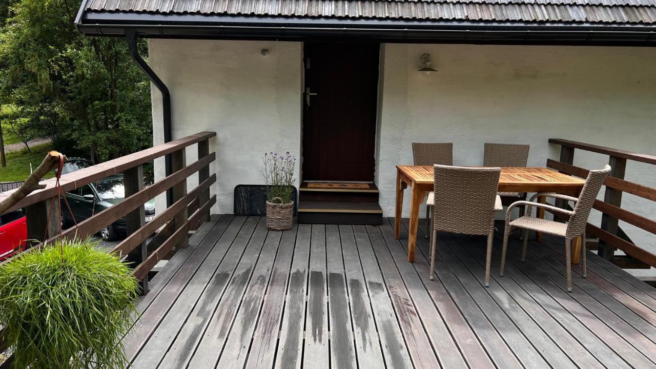 Apartamenty 3 Pory Roku Komarno 外观 照片