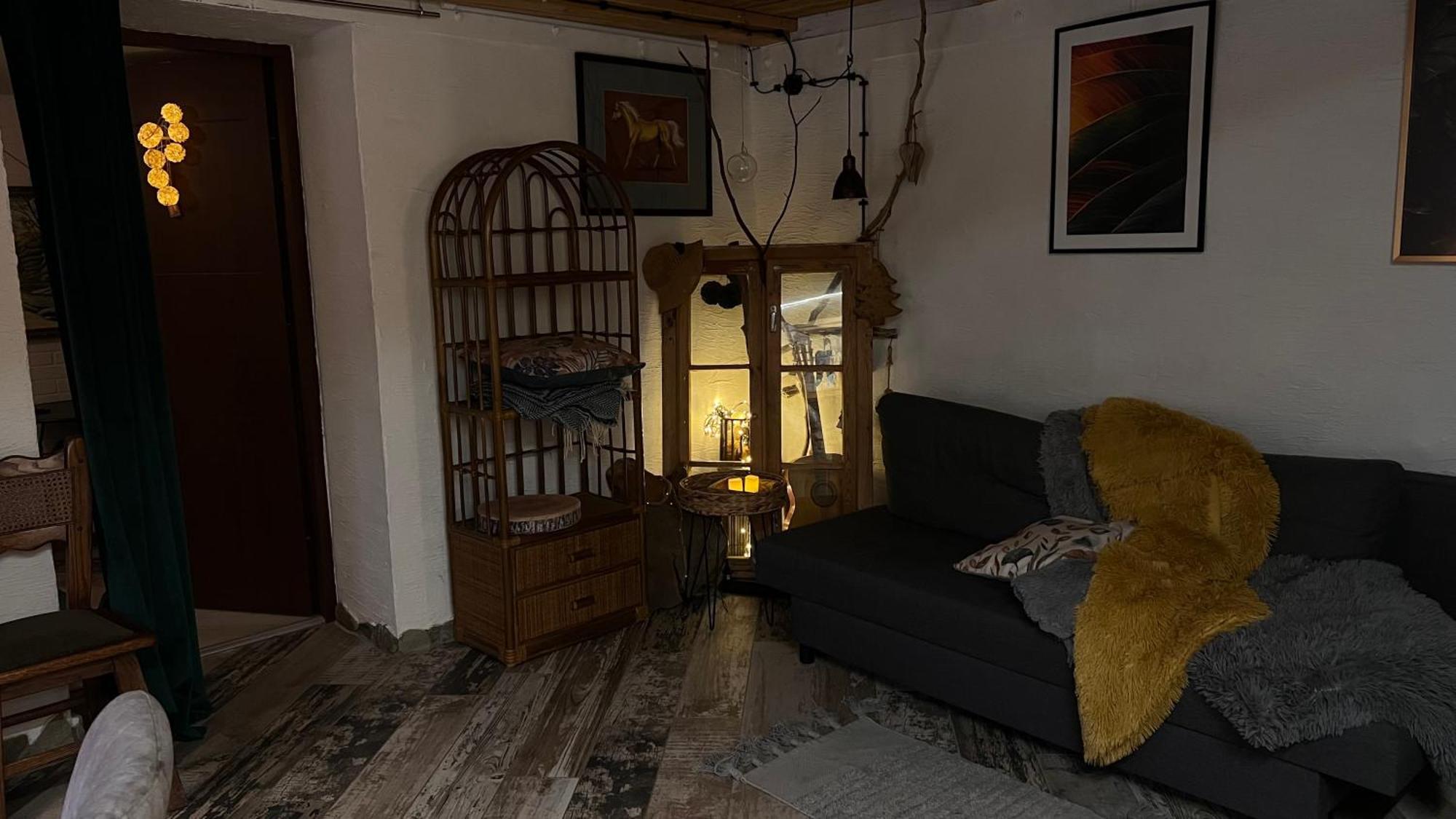 Apartamenty 3 Pory Roku Komarno 外观 照片