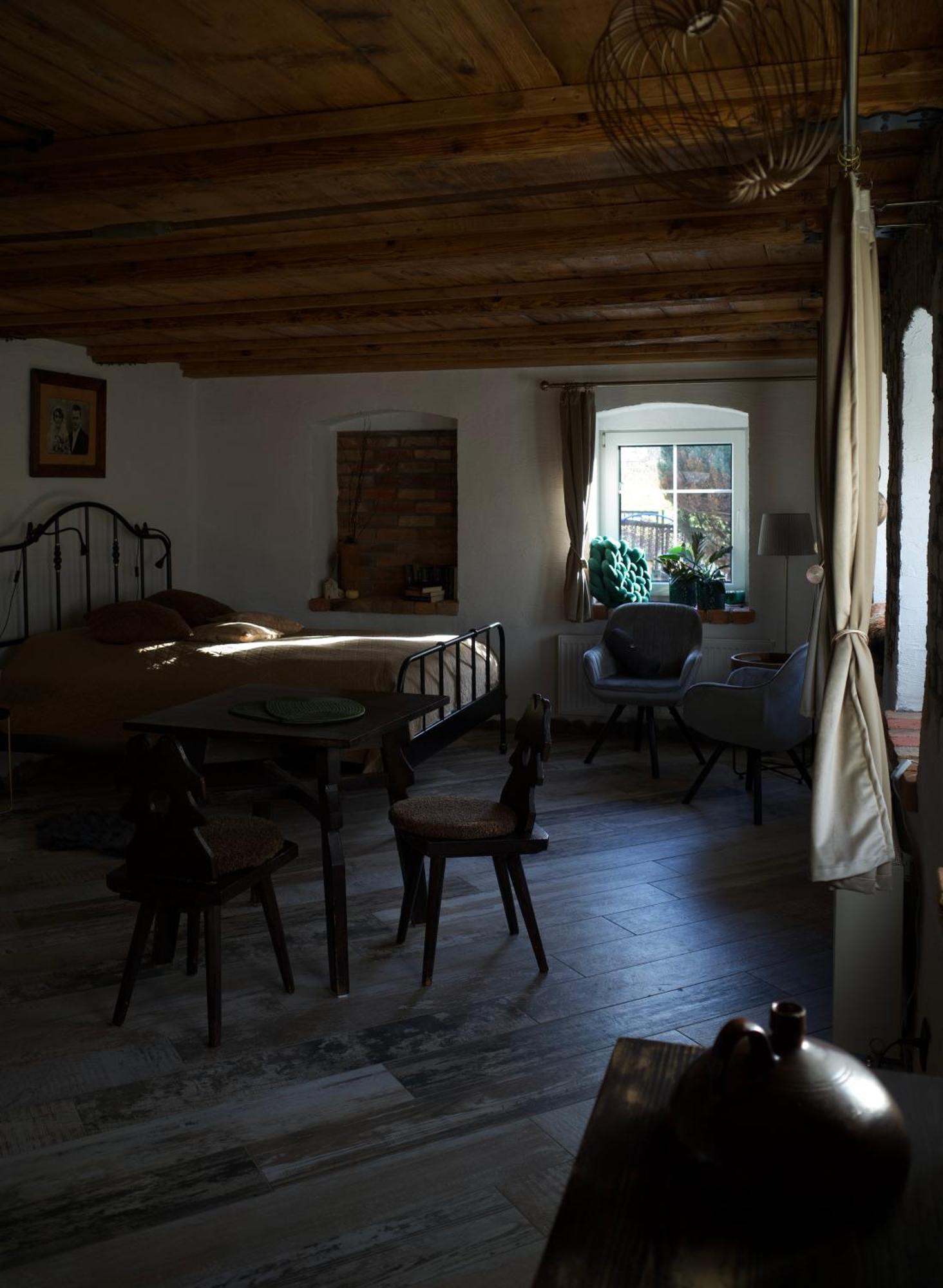 Apartamenty 3 Pory Roku Komarno 外观 照片
