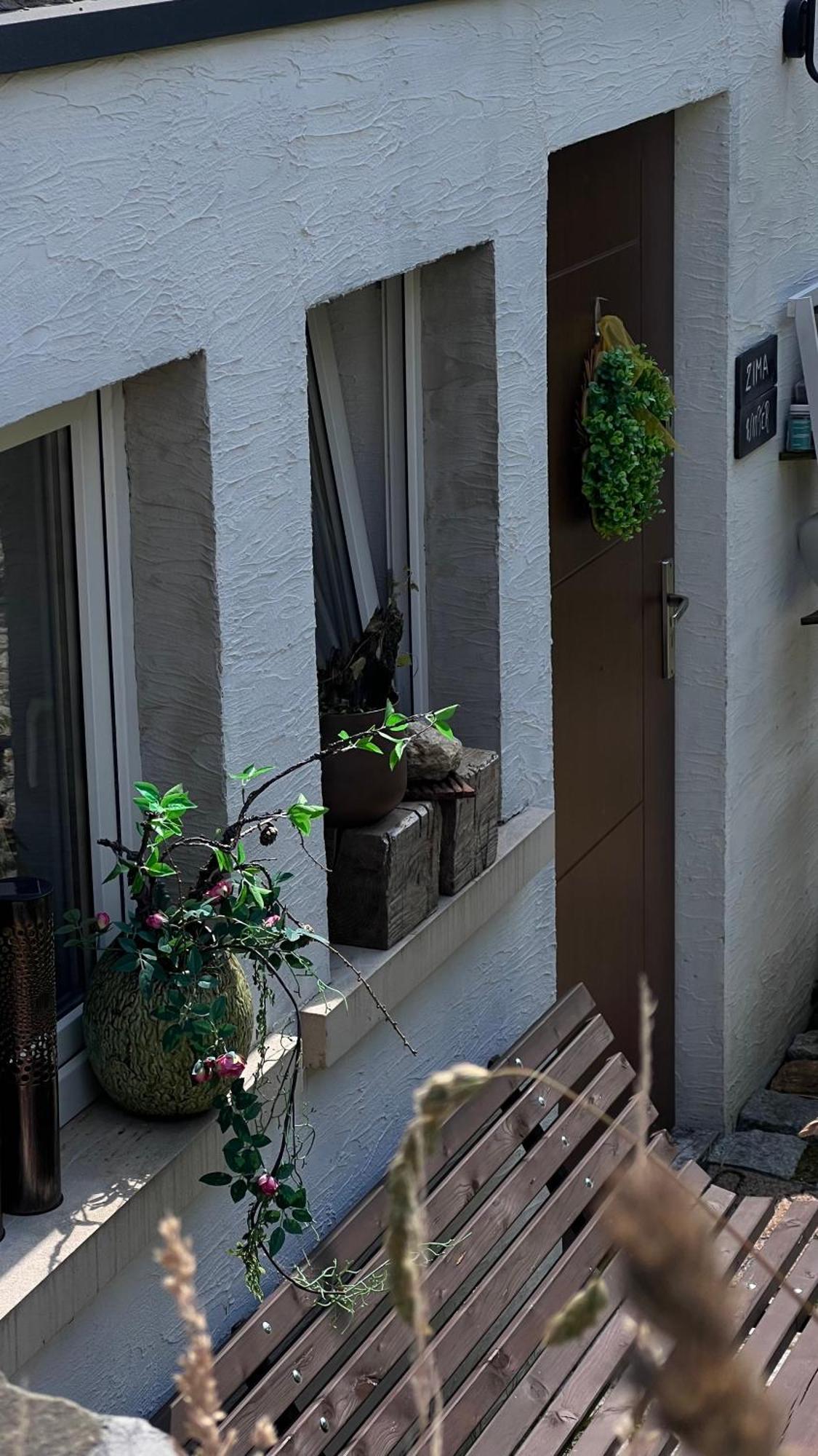 Apartamenty 3 Pory Roku Komarno 外观 照片
