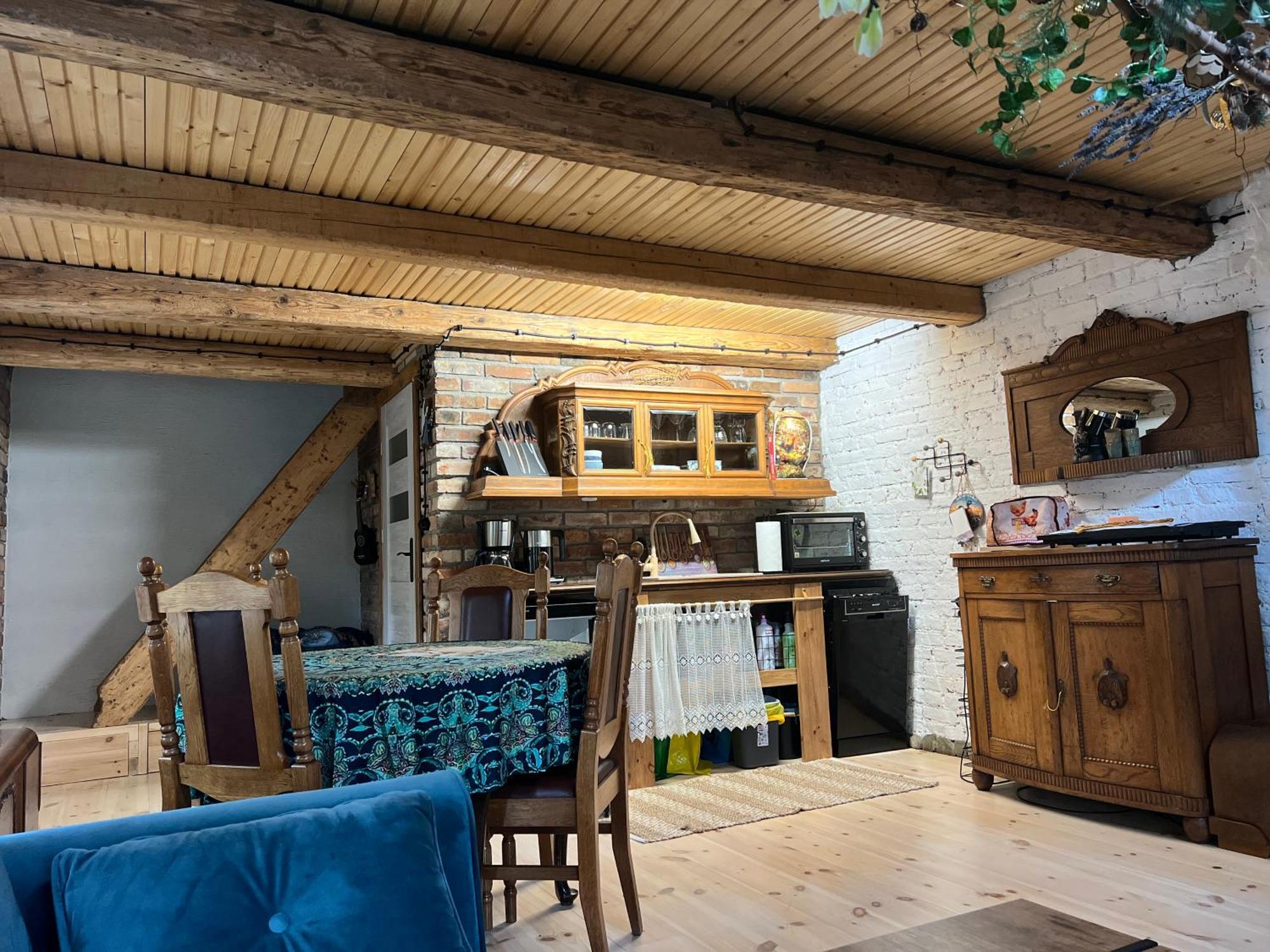 Apartamenty 3 Pory Roku Komarno 外观 照片