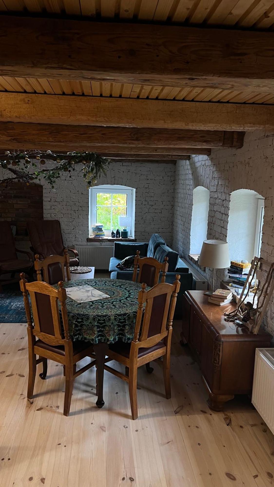 Apartamenty 3 Pory Roku Komarno 外观 照片